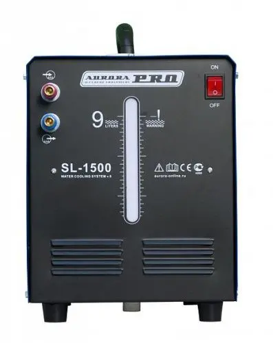 УНИВЕРСАЛЬНАЯ СТАНЦИЯ ОХЛАЖДЕНИЯ AURORAPRO SL-1500