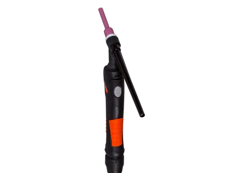 Аргоновая горелка TECH TS 20 (M12×1, 1/4G, 3/8G)