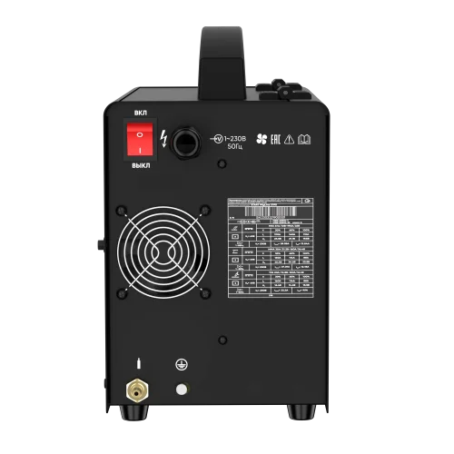 START MigLine X190 Сварочный полуавтомат 2STX190