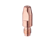 СВАРОЧНЫЙ НАКОНЕЧНИК E-CU M6X28 d1.2