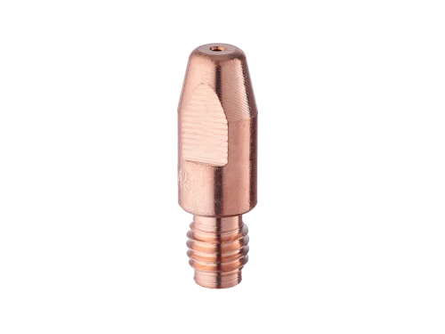 СВАРОЧНЫЙ НАКОНЕЧНИК E-CU M6X28 d1.2