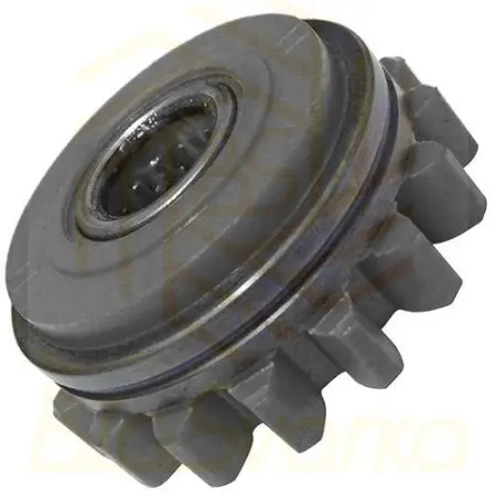 Подающий ролик прижимной V100°0,6/2KFM2/4, серый, Kemppi 