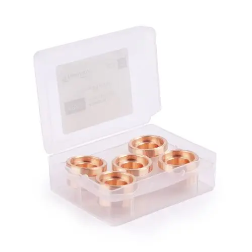 FoxWeld Сопло д.1.6мм A151 (PD0109-16, пр-во FoxWeld/КНР)