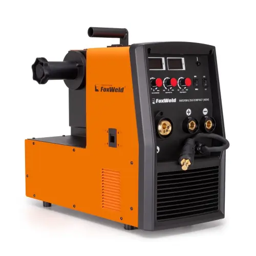Сварочный полуавтомат Invermig 250 Compact (400V)