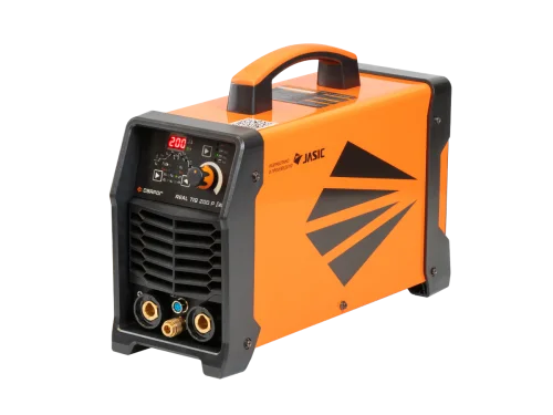 Аргонодуговой сварочный аппарат REAL TIG 200 P (W2J1)