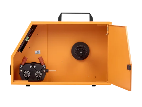 Аппарат лазерной сварки LASER WELD 1500