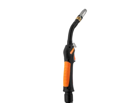 Горелка для полуавтомата TECH MS 24 F