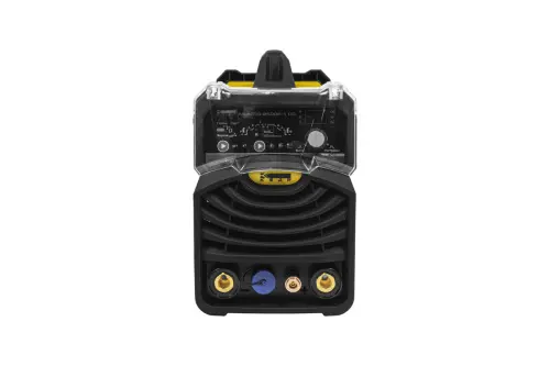 Установка аргонодуговой сварки КЕДР MultiTIG-2500P-1 DC (220В, 5-250А, без горелки)