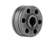Ролик подающий (cталь) Laser Weld 3.0 0.8–1.0 мм