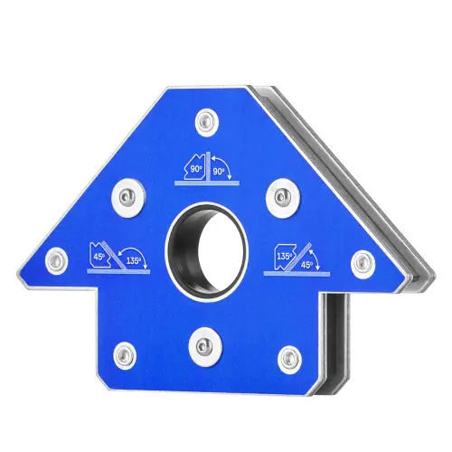 Фиксатор магнитный МФ-380 3D