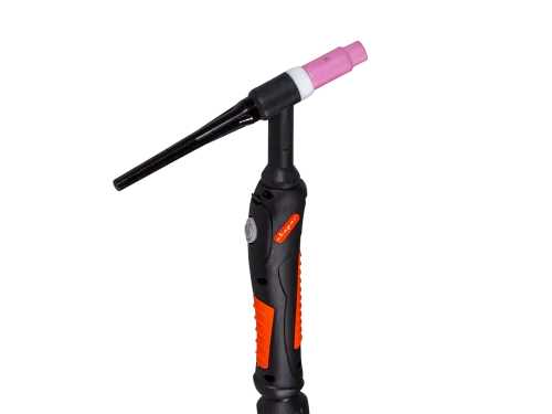 Аргоновая горелка TECH TS 26 (3/8G, 2 Pin) , 4 м, IOW6907