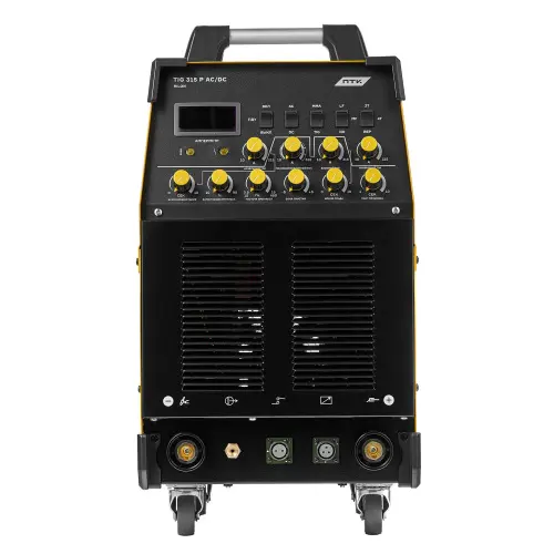 Аппарат аргонодуговой сварки ПТК RILON TIG 315 P AC/DC