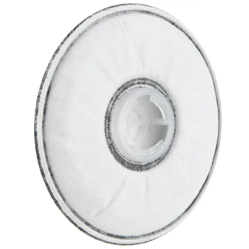 Предфильтры от пыли и аэрозолей P3R (2 шт.) 5521P3R