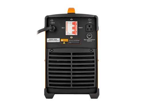 Сварочный инвертор REAL MIG 250 F (N253)