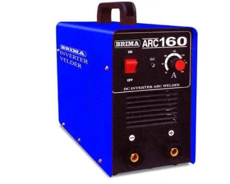 Сварочный аппарат BRIMA ARC-160