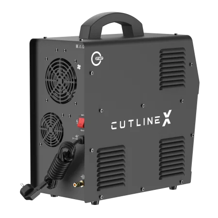 START CutLine X40C Установка воздушно-плазменной резки 5ST40С