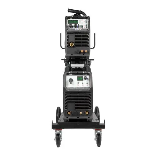 Сварочный полуавтомат ПТК HANKER (ХАНКЕР) MULTIMIG 350S DP H42 Сварочный полуавтомат ПТК HANKER (ХАНКЕР) MULTIMIG 350S DP H42