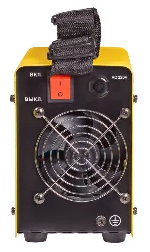 START ArcLine 190 Сварочный инвертор 1ST190