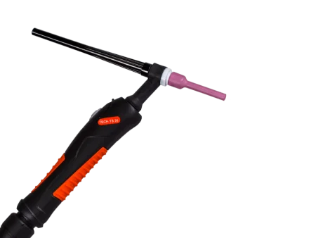 Аргоновая горелка TECH TS 20 (M12×1, 1/4G, 3/8G)