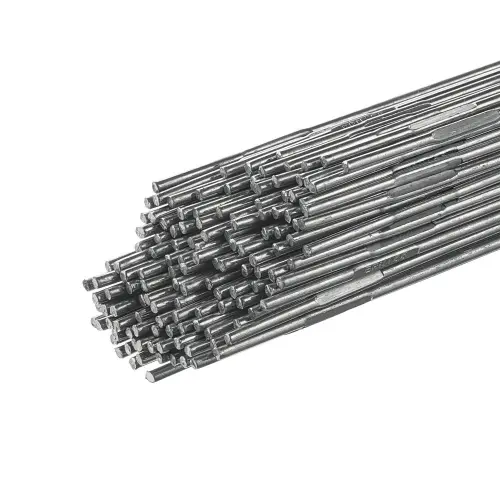 Пруток сварочный TIG, чугун (Cast NiFe55), Ø 2,4 мм, 5 кг