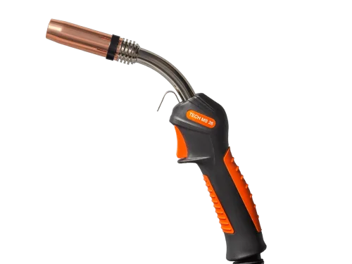 Горелка для полуавтоМата TECH MS 26 4 М