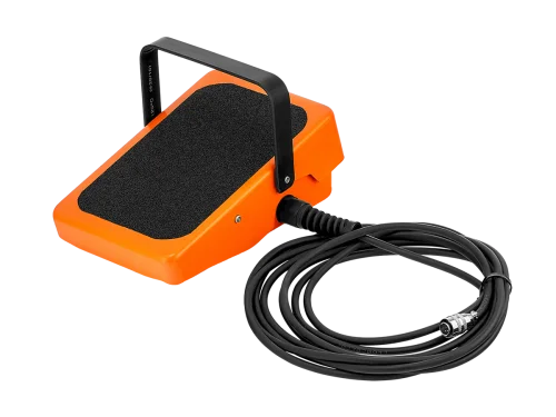 Педаль ДУ для аппаратов TIG