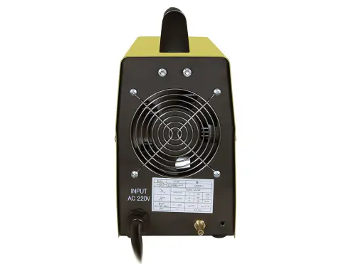 Установка воздушно-плазменной резки КЕДР CUT -40 (220В, 15-40А, 10 мм)