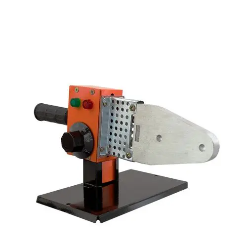 Аппарат для сварки пластиковых труб FoxPlastic 2200 ZJM Аппарат для сварки пластиковых труб FoxPlastic 2200 ZJM