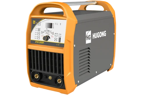 Аппарат аргонодуговой сварки HUGONG ETIG 200DP III