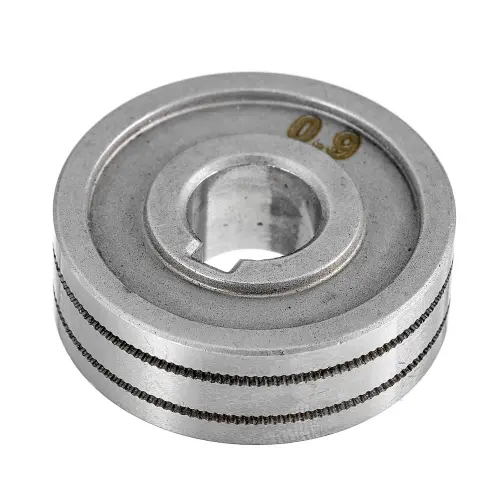 Ролик подающий для порошковой 30х10х10 d 0.6-0.8