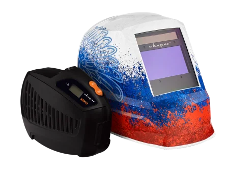 TECH C50I ПАТРИОТ + VENTO