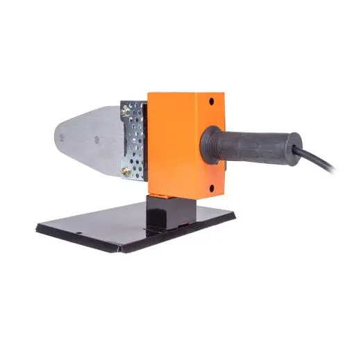 FoxWeld Аппарат для сварки пластиковых труб FoxPlastic 1800 (пр-во FoxWeld/КНР) FoxWeld Аппарат для сварки пластиковых труб FoxPlastic 1800 (пр-во FoxWeld/КНР)