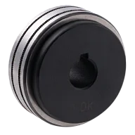 START Подающий ролик 40x10x20 (K) 0.8/1.0 (everMIG 500DP) STMZ401008K