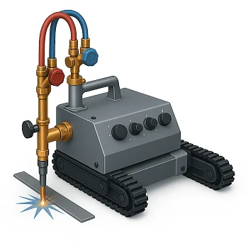 Машина прямолинейного раскроя металла