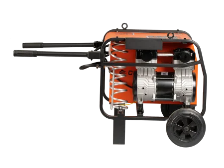 Аппарат плазменной резки REAL CUT 120 AIR PLUS (L231)