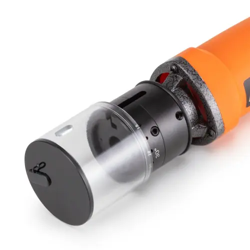 Экран защитный для машинки FOXGRIND N1