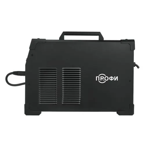 Сварочный инвертор ПРОФИ MIG 250 SYN LED