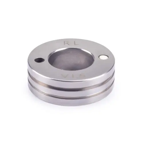 Ролик INVERMIG 358/508, SAGGIO MIG 500 D/P д.1,2-1,6 (18.85/37.05) (пр-во FoxWeld/КНР)