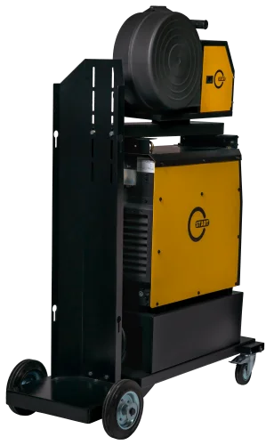 Сварочный полуавтомат START MIG5000T