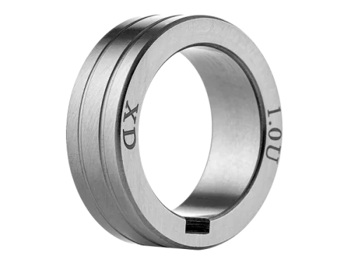 РОЛИК ПОДАЮЩИЙ  (АЛЮМИНИЙ Ø 30-22 ММ) d 0.8-1.0