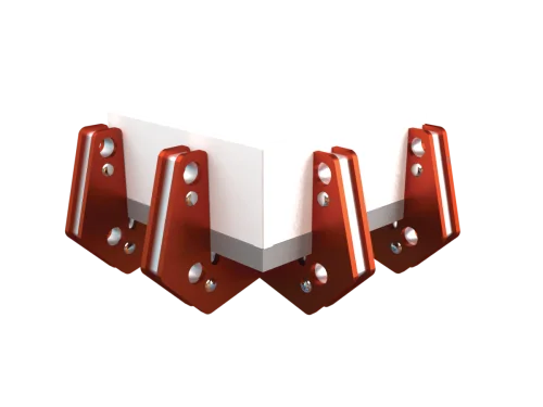 Набор магнитных держателей МНБ 9/2