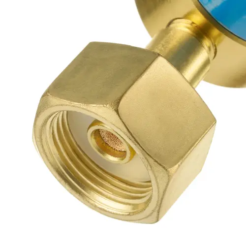 Редуктор кислородный БКО-50-12,5