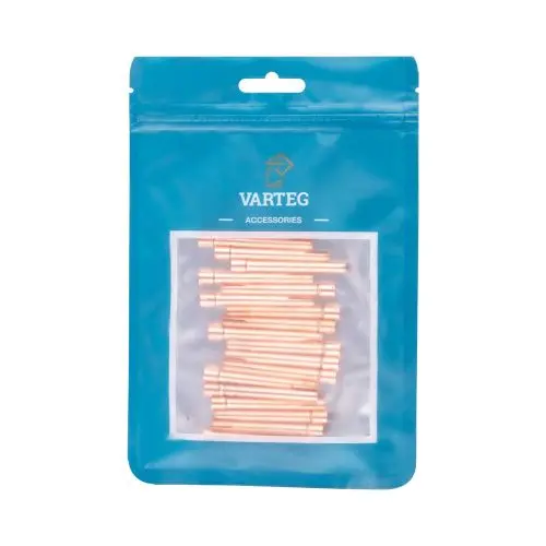 Varteg Цанга 1,6мм х 50мм TIG17/18/26 (702.0008/TD0001-16, пр-во FoxWeld/КНР)