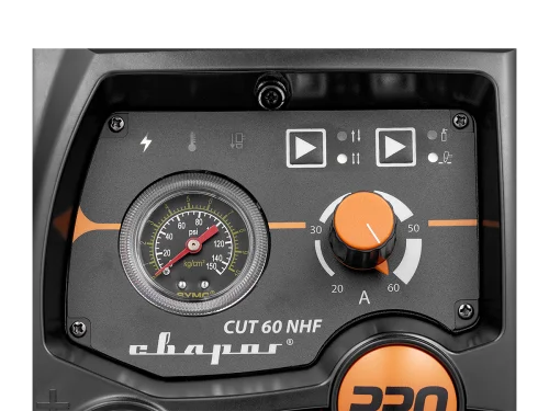 Аппарат плазменной резки CUT 60 NHF PRO (L2060A)
