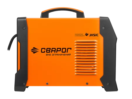 Сварочный инвертор Сварог REAL ARC 400 (Z3H4)