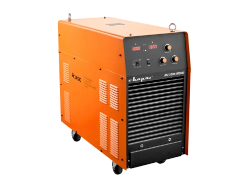 Сварочный трактор STANDART MZ 1000 (M308) АТ—1