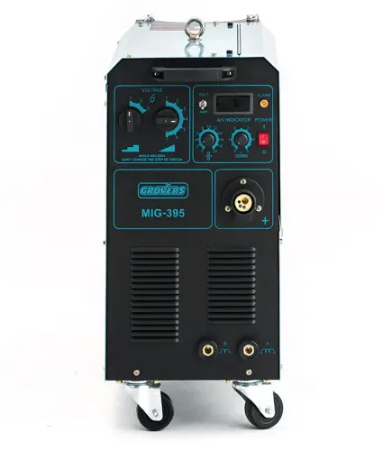 Сварочный полуавтомат GROVERS MIG 395