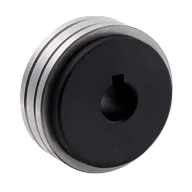 START Подающий ролик 40x10x20 (V) 1.0/1.2 (everMIG 500DP) STMZ401010