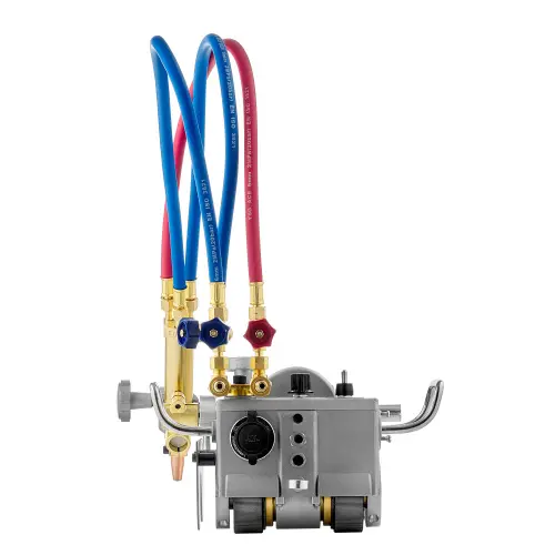 Машина термической резки CG2-11 на магнитных колёсах