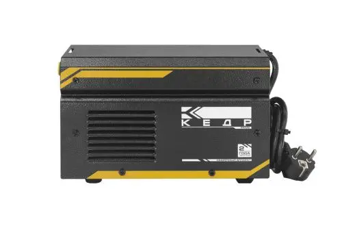 Аппарат инверторный  КЕДР UltraMMA-220 Compact (220В, 20-220А)